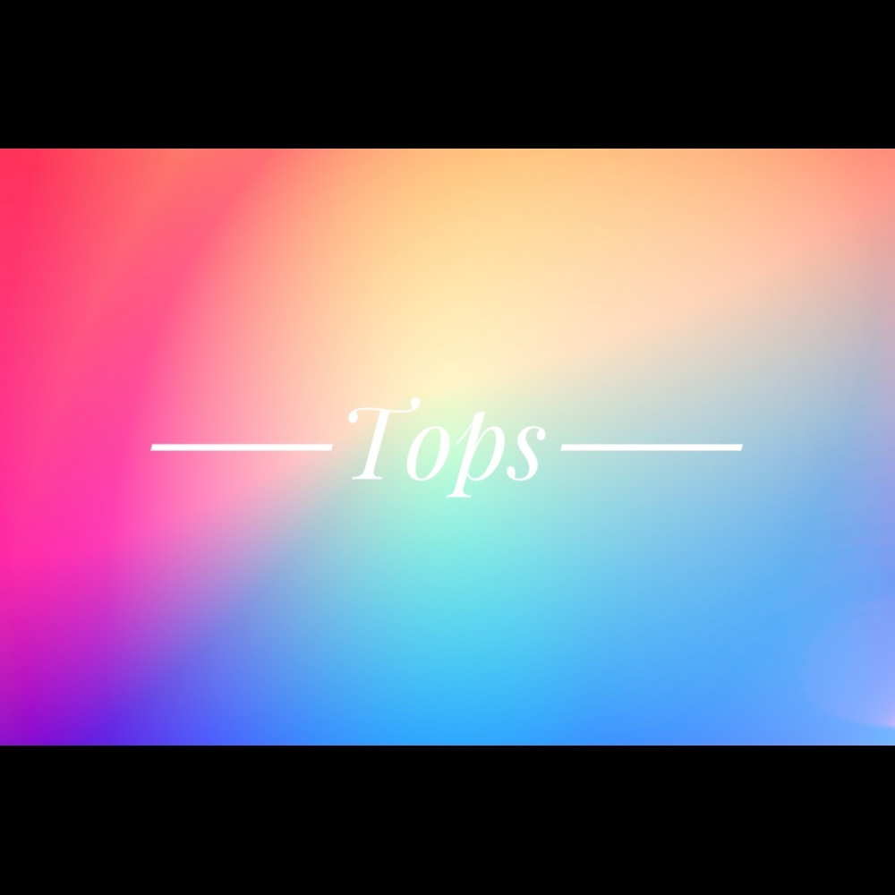 Tops